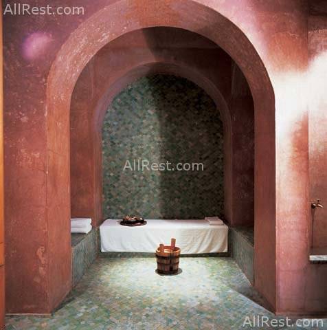 Amanjena Palace 37